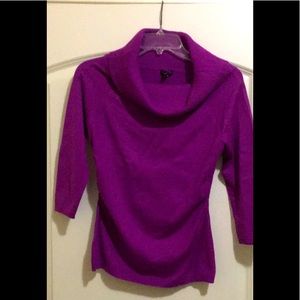 Ann Taylor sweater